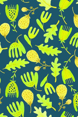 家居服印花华亿平台图片