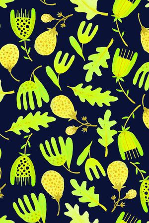 家居服印花华亿平台图片