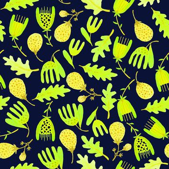 880118-20170626 黄色小碎花-8