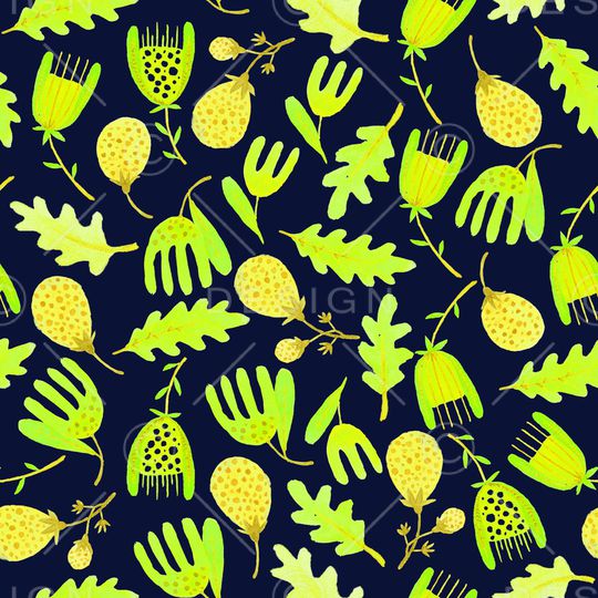 家居服印花华亿平台图片