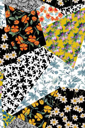 泳装印花华亿平台图片