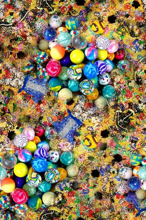 时尚印花华亿平台图片