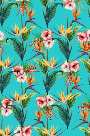 洋阳---花卉印花华亿平台图片