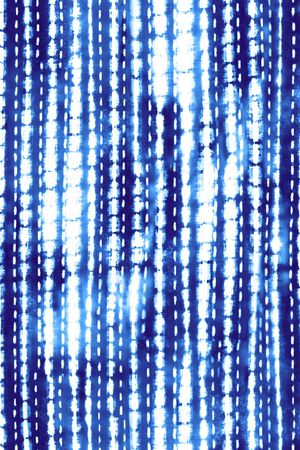 扎染印花印花华亿平台图片