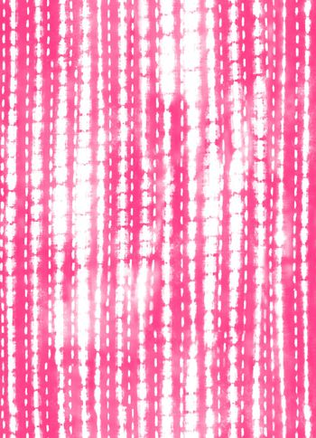 880325-扎染布艺条纹斑点3