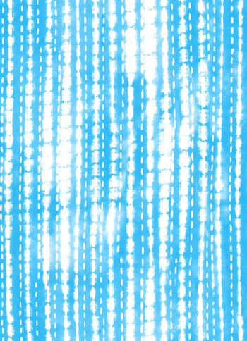 880326-扎染布艺条纹斑点2