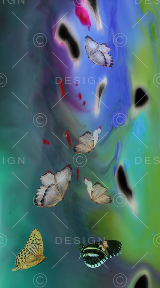 意境印花华亿平台图片