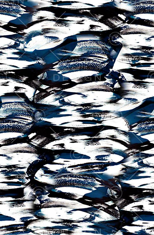 抽象纹理印花华亿平台图片