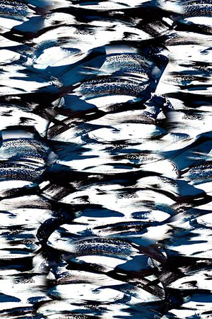 抽象纹理印花华亿平台图片