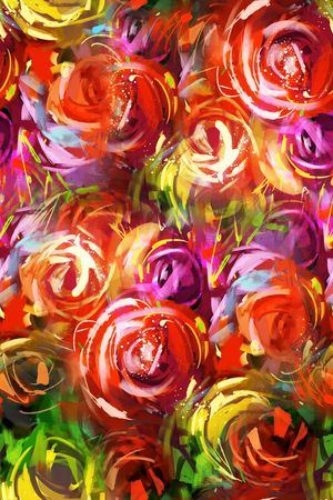 大花印花华亿平台图片