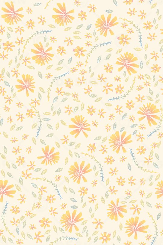 淡雅印花华亿平台图片