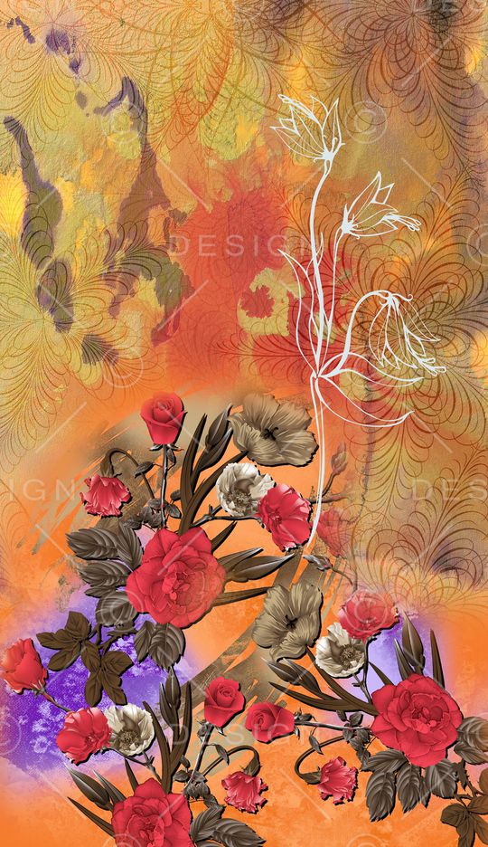 定位印花华亿平台图片