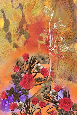 定位印花华亿平台图片