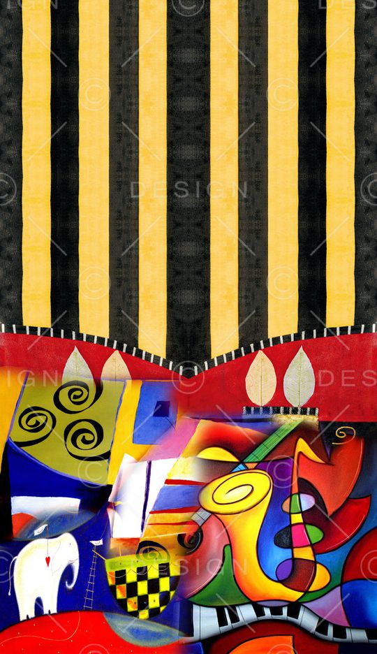 民族风印花华亿平台图片