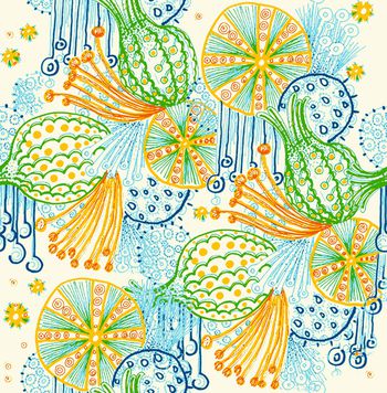 色块印花华亿平台图片