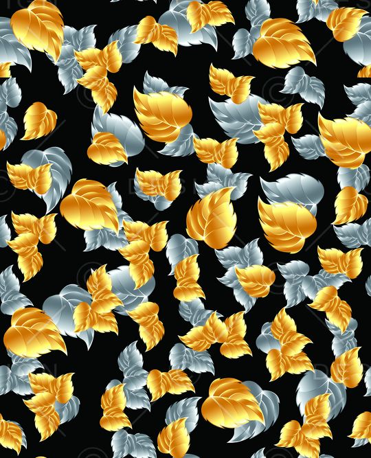 小碎花印花华亿平台图片