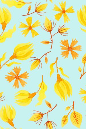 家居服印花华亿平台图片