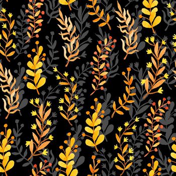 881323-20170627 水彩小树叶-5