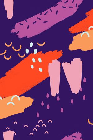 趣味印花华亿平台图片