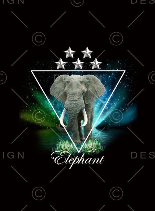 大象印花华亿平台图片