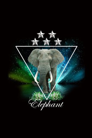 大象印花华亿平台图片