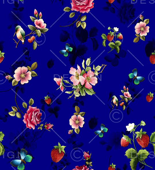 刺绣印花华亿平台图片