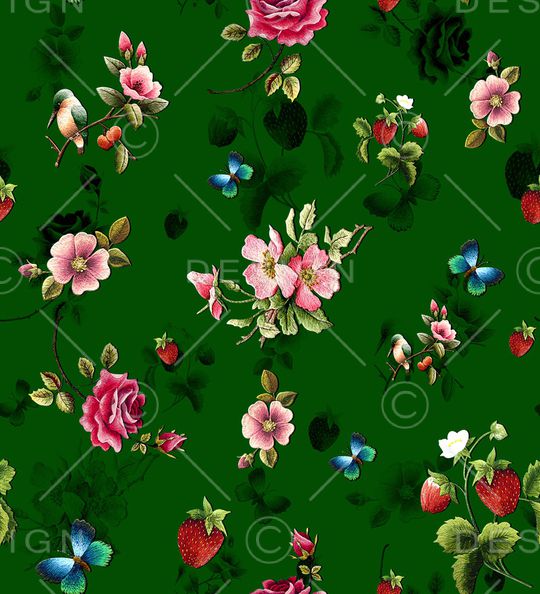 刺绣印花华亿平台图片