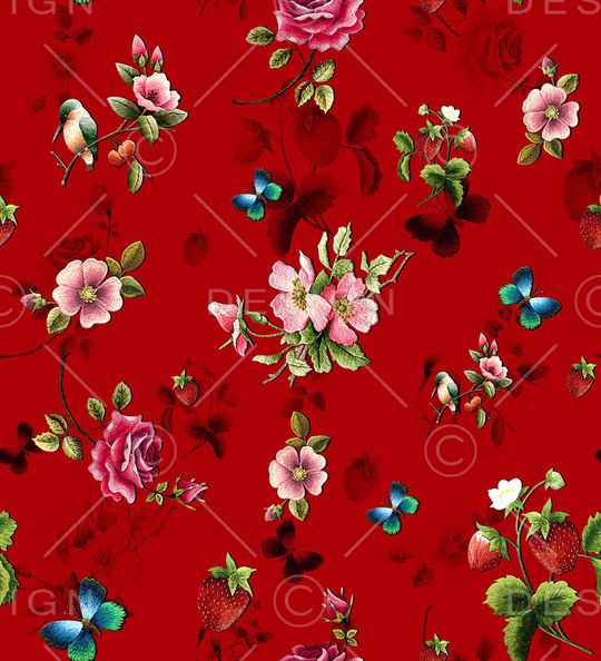 刺绣印花华亿平台图片