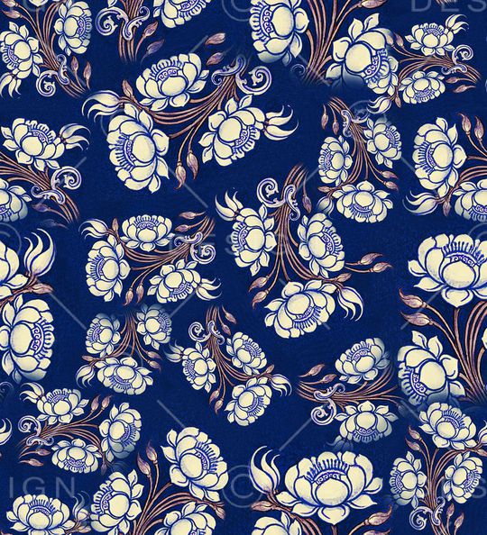 大花印花华亿平台图片