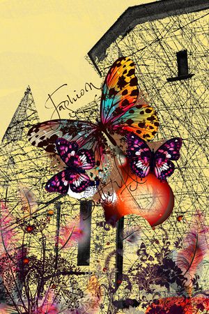 香云纱印花华亿平台图片