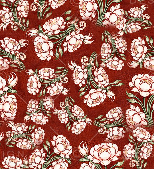 大花印花华亿平台图片