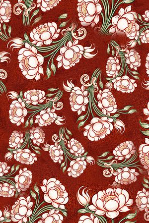 大花印花华亿平台图片