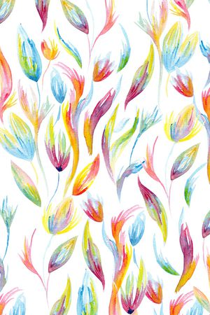 水彩印花华亿平台图片