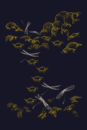 灵感印花华亿平台图片