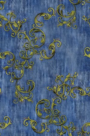 民族风印花华亿平台图片