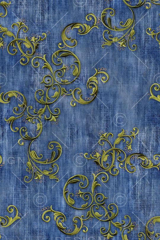 民族风印花华亿平台图片