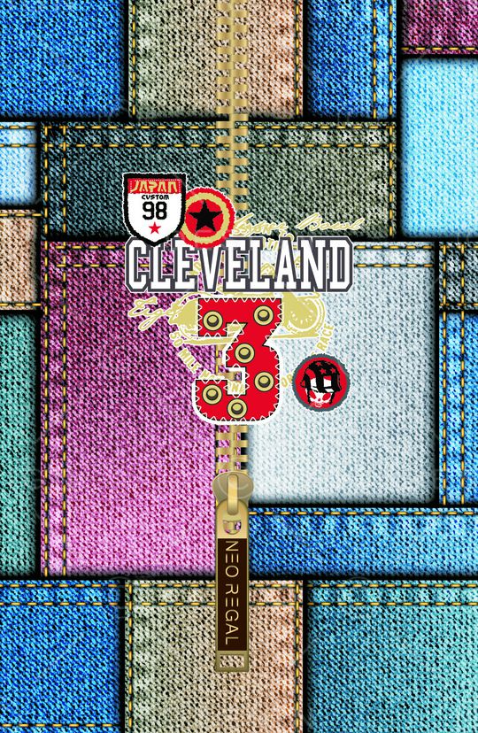 英文字母印花华亿平台图片