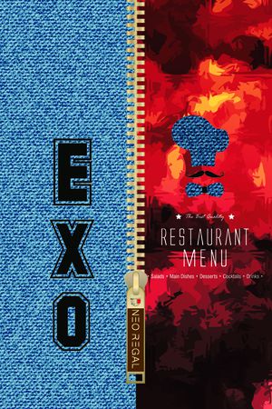 英文字母印花华亿平台图片