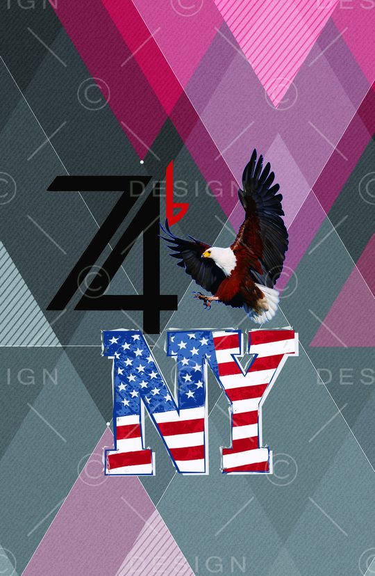 英文字母印花华亿平台图片