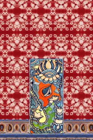 盐染印花华亿平台图片