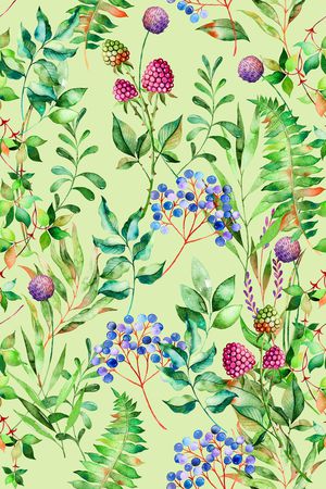 棕榈叶印花华亿平台图片