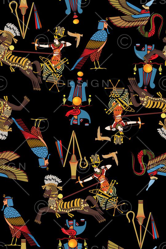 图腾印花华亿平台图片