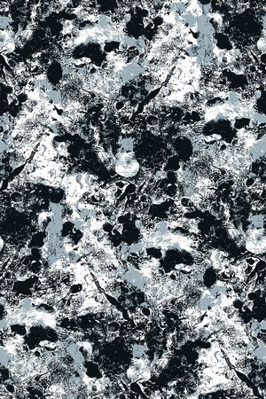 抽象纹理印花华亿平台图片