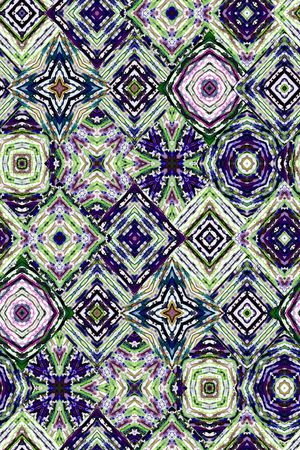 土耳其风格印花华亿平台图片