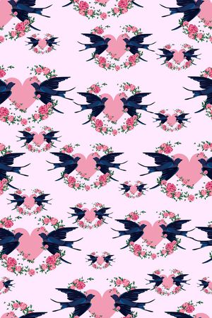 玫瑰印花华亿平台图片