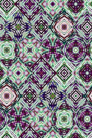 土耳其风格印花华亿平台图片