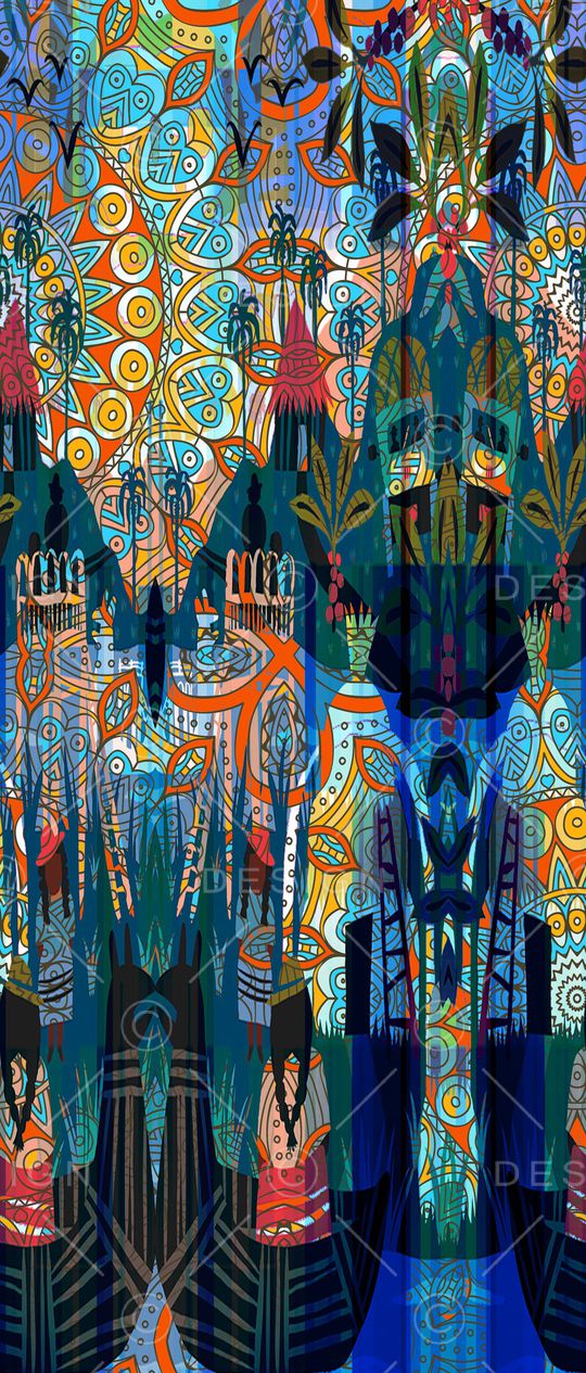 水印印花华亿平台图片