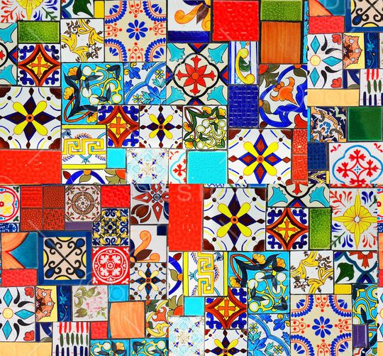 大理石印花华亿平台图片