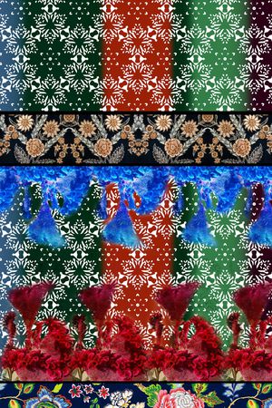 传奇印花华亿平台图片