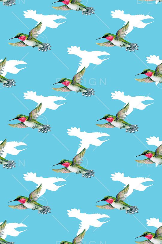 昆虫印花华亿平台图片